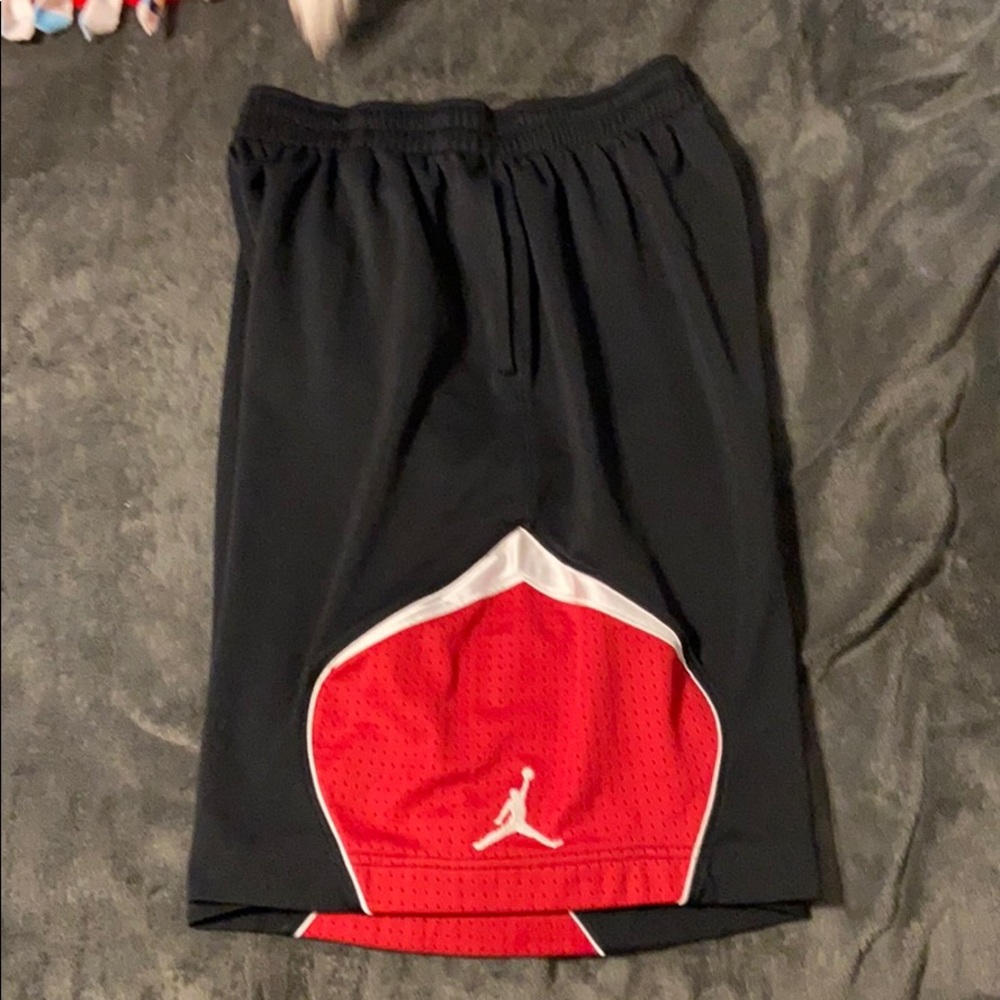MENS air Jordan shorts